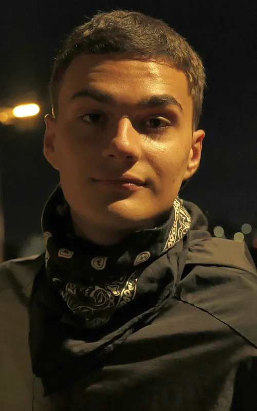 Alexandre Seixas Ribeiro