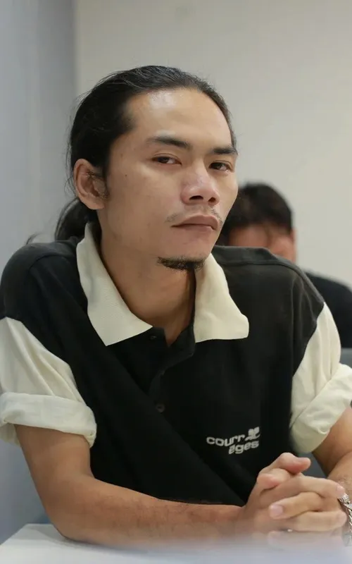 Uy Trần