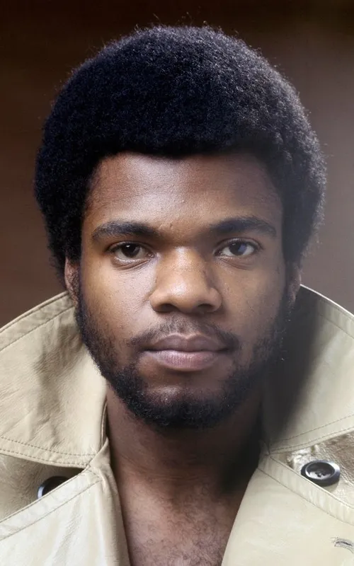 Billy Preston