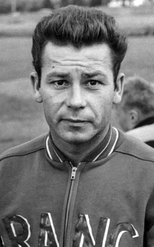 Just Fontaine
