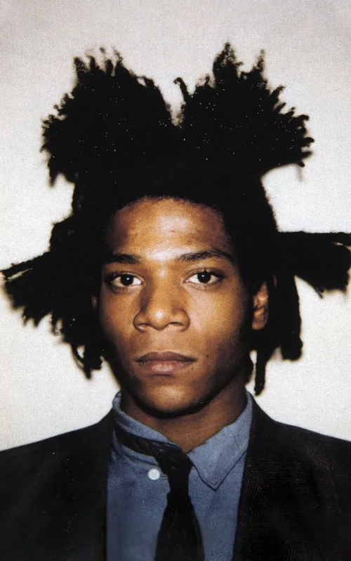 Jean-Michel Basquiat