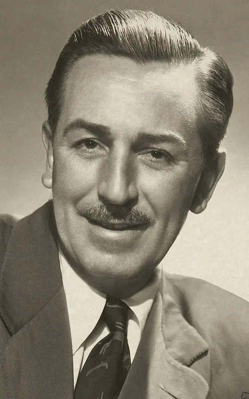 Walt Disney