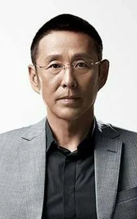 Chen Daoming