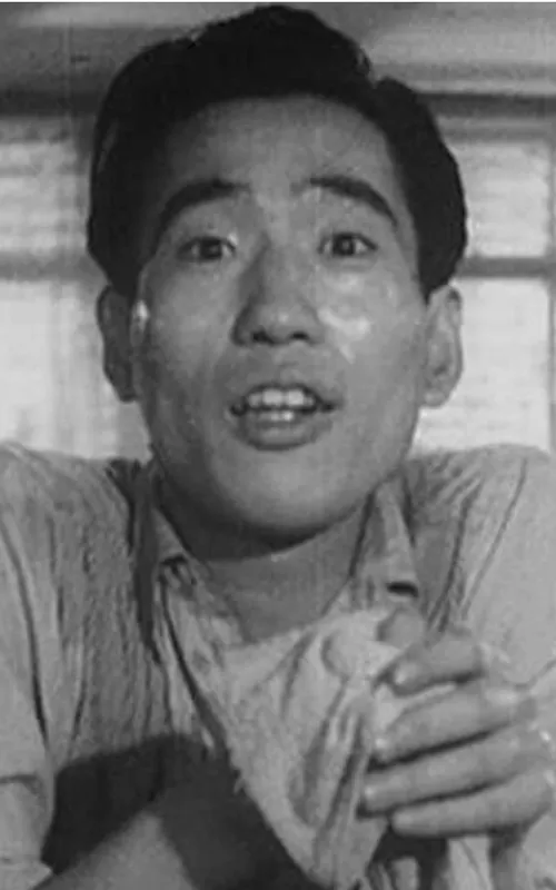 Haruo Suzuki