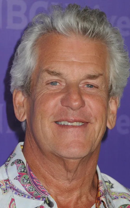 Lenny Clarke