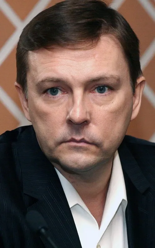 Aleksei Nilov