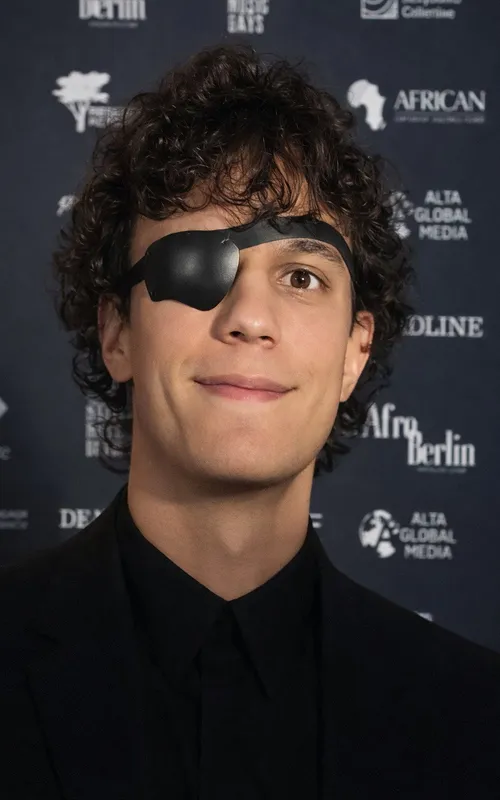 Rayan Hamda Barhoumi