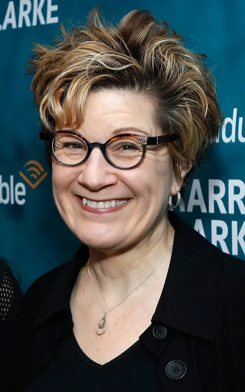 Lisa Kron
