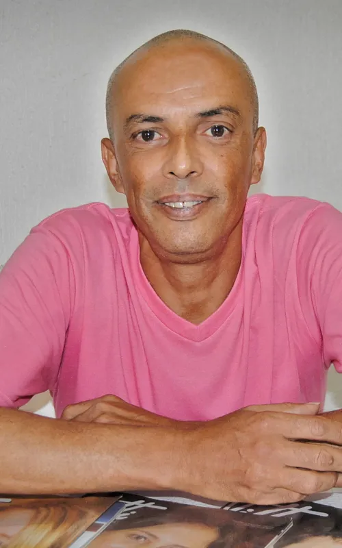 Negão dos Santos