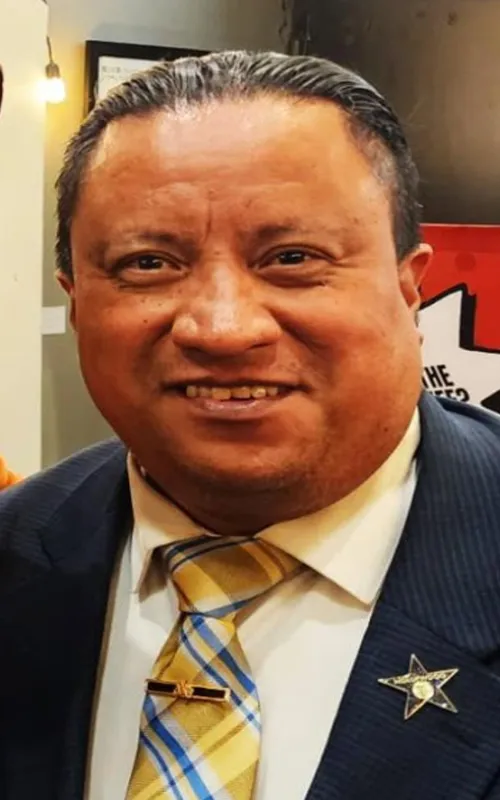 Saul Mejia