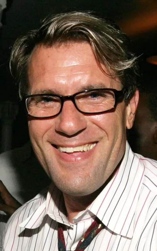Jim J. Bullock