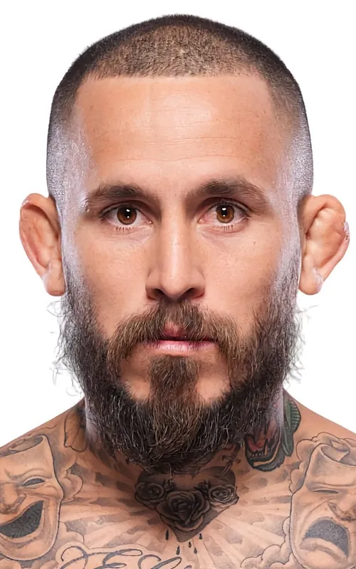 Marlon Vera