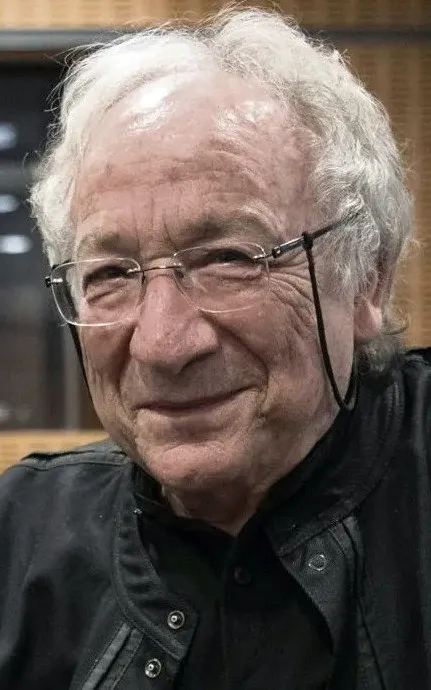 Ernest Pignon-Ernest