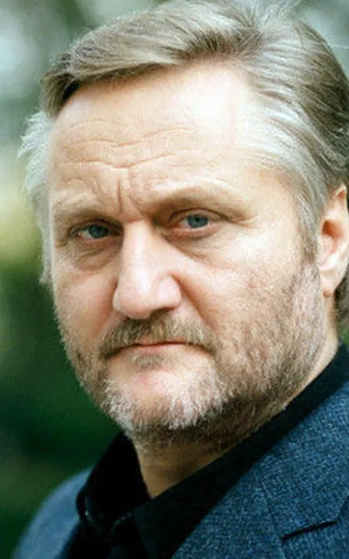 Bernard-Pierre Donnadieu