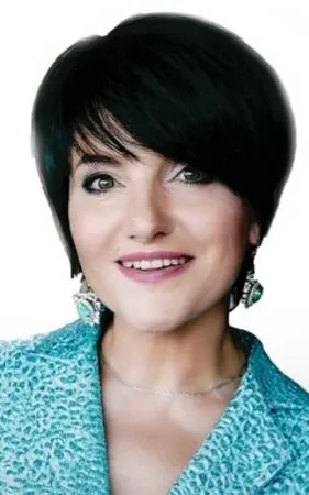 Inga Strelkova-Oboldina