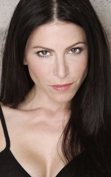 Rachel Zeskind