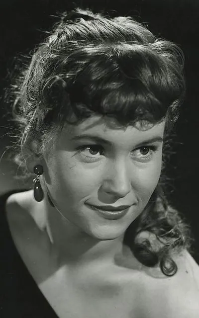 Mimi Heinrich