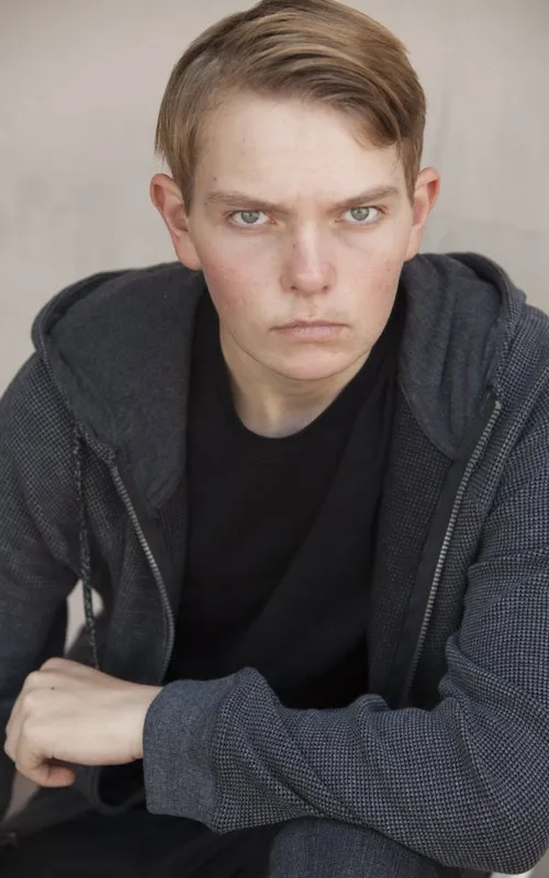 Matthew Scott Miller