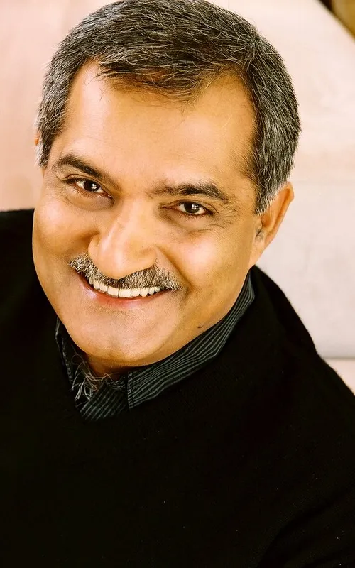 Kapil Bawa