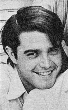 Gian Carlo Sartorello