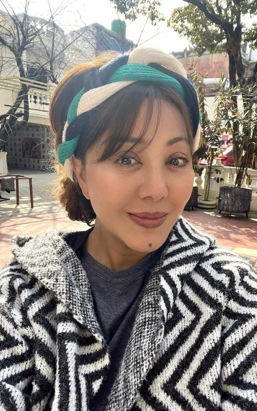 Karishma Manandhar