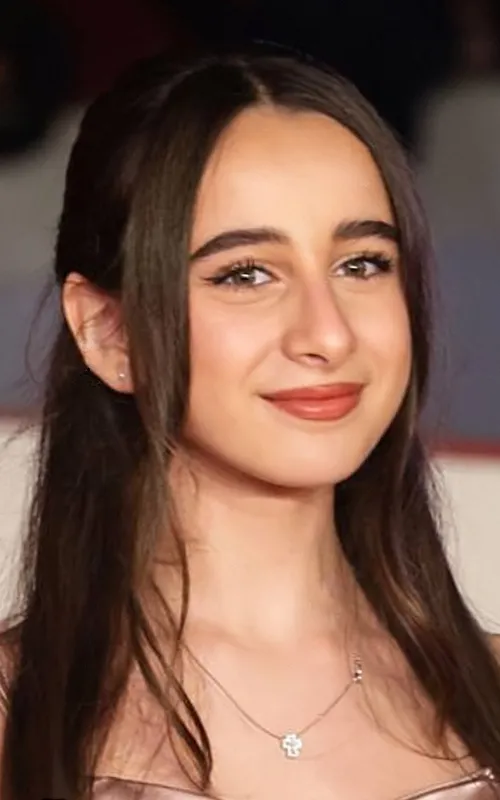 Wardi Eilabouni