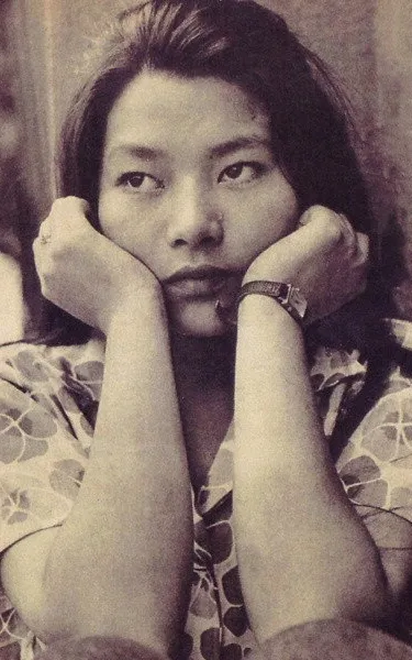 Kayoko Honoo