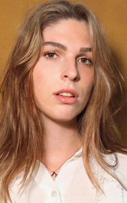 Geena Román