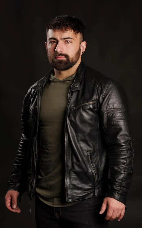 Valentino Succarotte