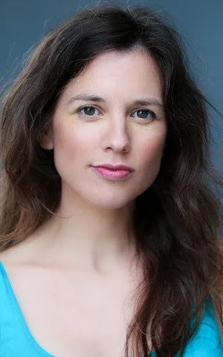 Aisling Groves McKeown