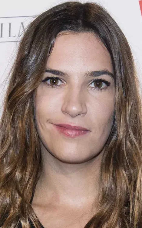 Charlotte Gabris