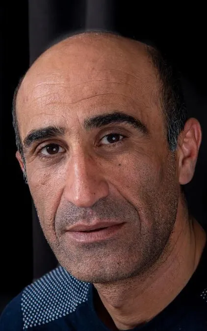 Samir Elhakim