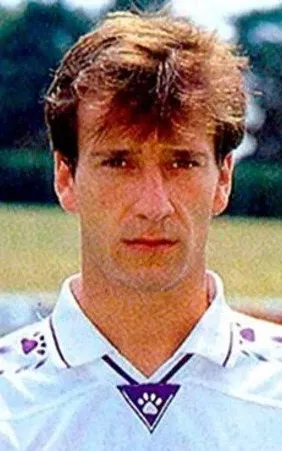 Alfonso Pérez