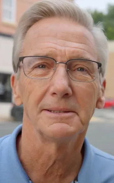Dr Scott Jensen