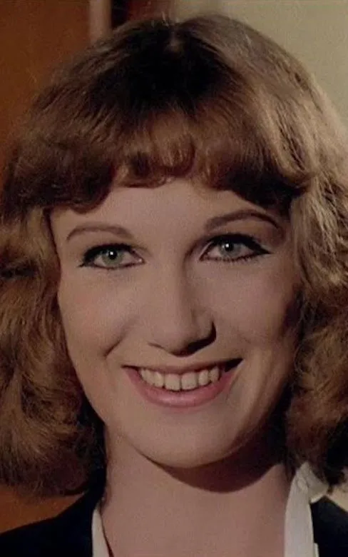 Daria Nicolodi
