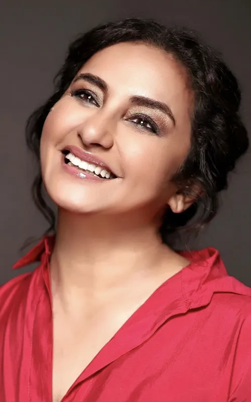 Divya Dutta