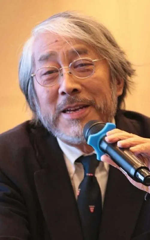 Winston Yeh Ying-Wen