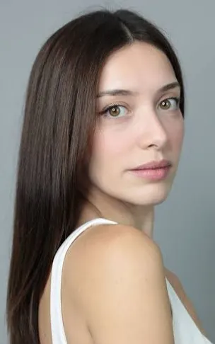 Dilaray Yeşilyaprak