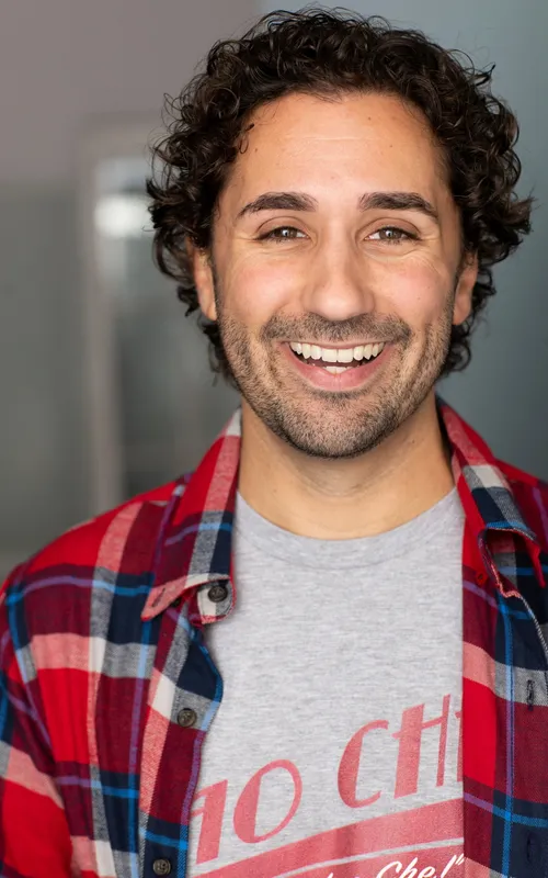 Patrick Pizzolorusso