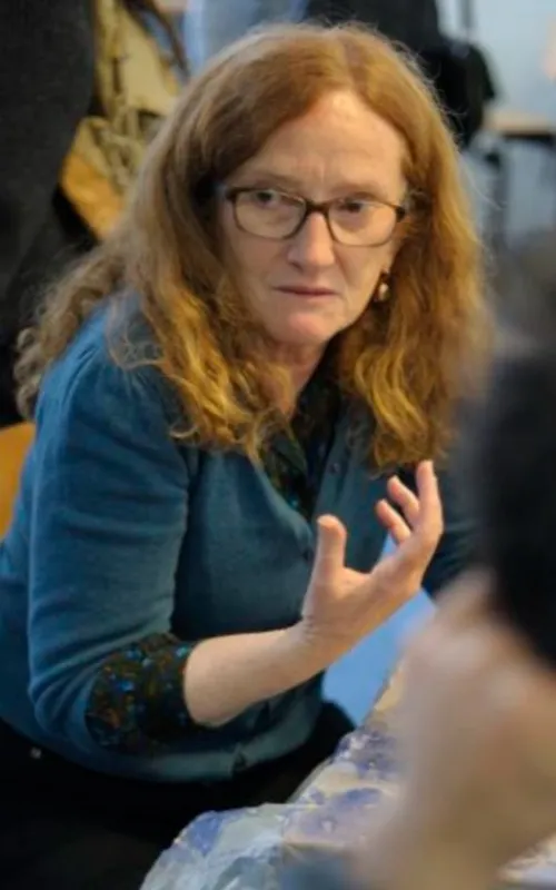 Dominique Faysse