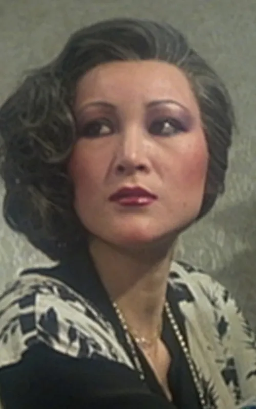 Tiffany Bao Chui-Ling