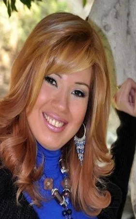Rania Farid Shawqi