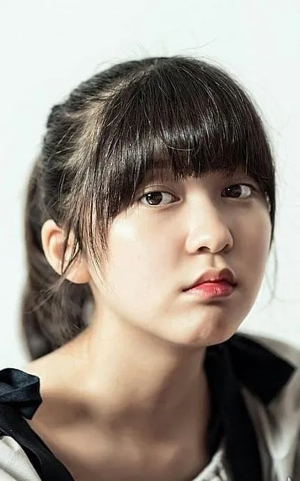An Seo-hyun