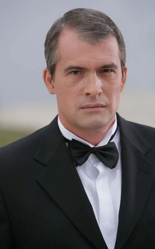 Vyacheslav Razbegaev