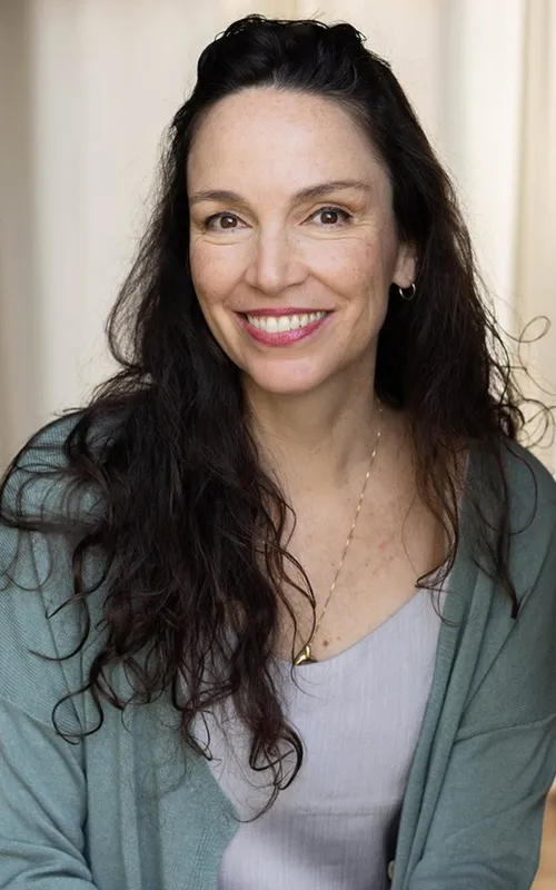 Sharon Stark