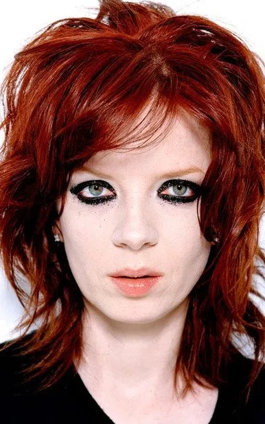 Shirley Manson