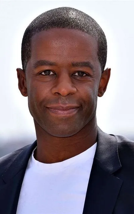 Adrian Lester