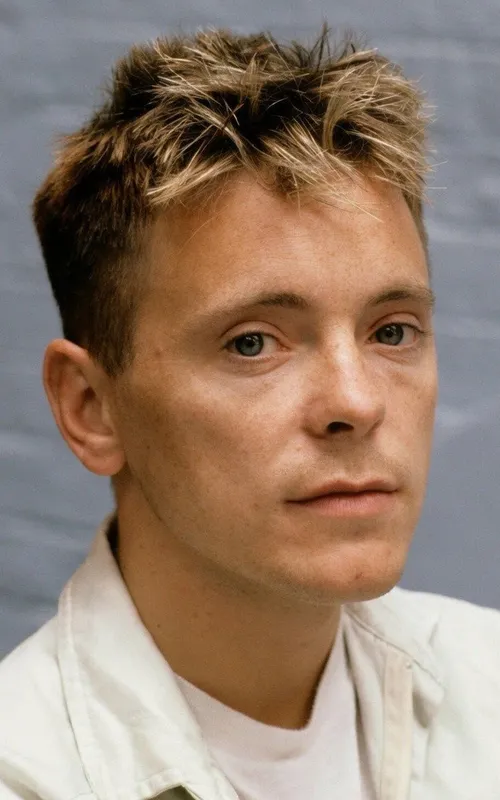 Bernard Sumner