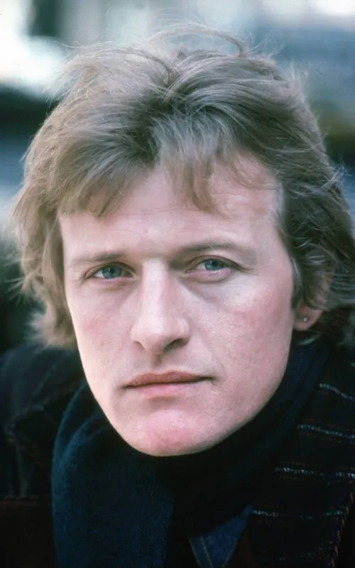 Rutger Hauer