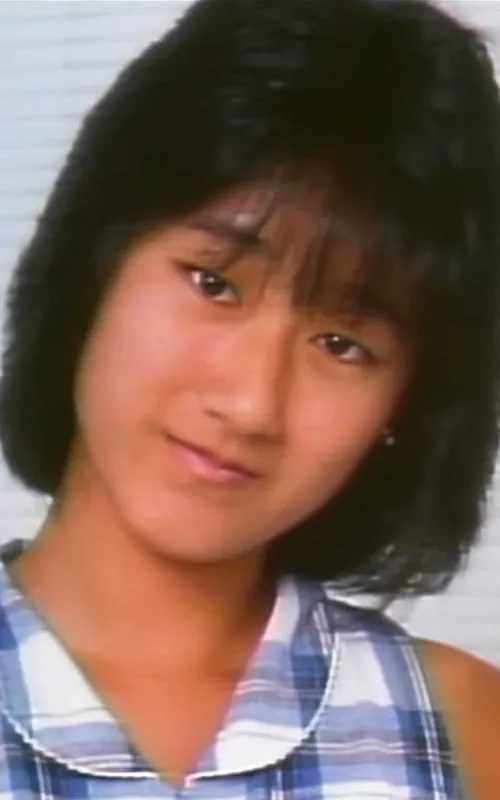 Chizuru Kako